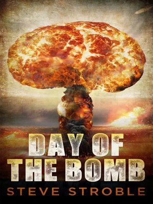 cover image of Day of the Bomb